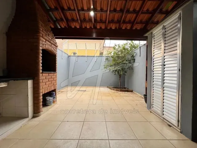 Imagem 11: Sumaré - Casa Padrão - Parque Villa Flores