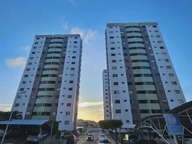 Imagem: Cond. Resid. Green Towers