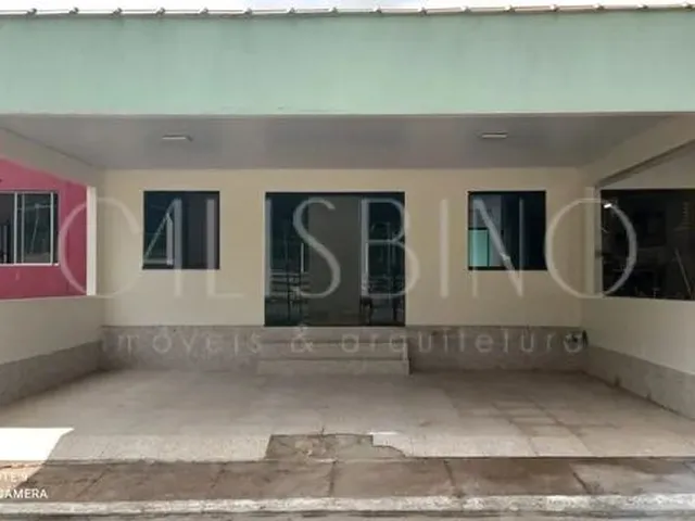 Imagem: Casa para Alugar no Bairro Bairro Novo