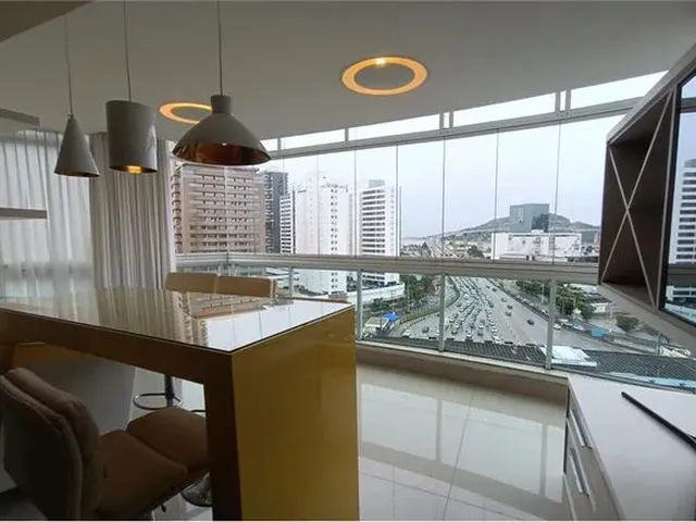 Imagem: Apartamento 02 Quartos Mobiliado para Locação