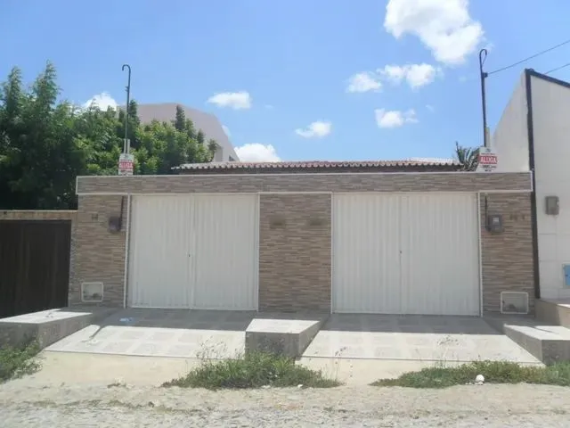 Imagem: Tabapuá Casa 80M², 2 Qtos (Sendo 1 Suíte)