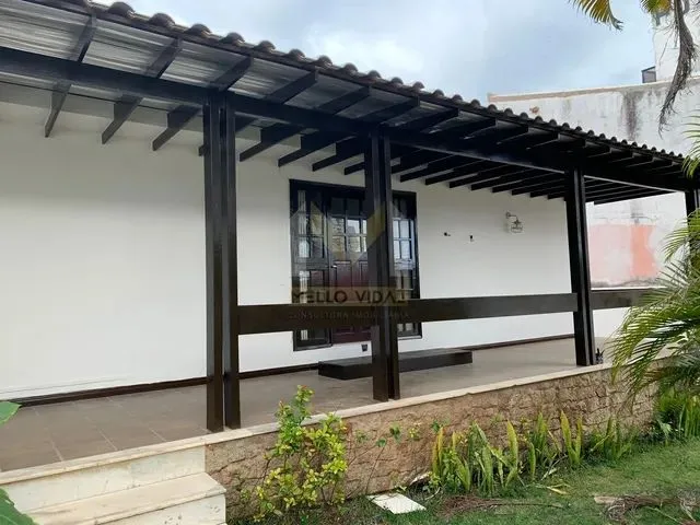 Imagem: Casa em Costa do Sol - Macaé