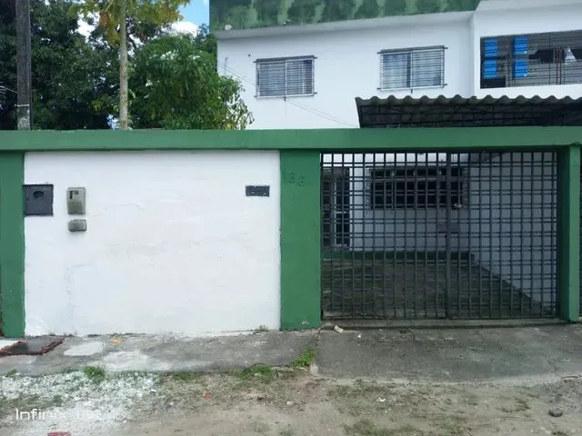 Imagem: Casa para Aluguel, 3 Quartos, 1 Suíte