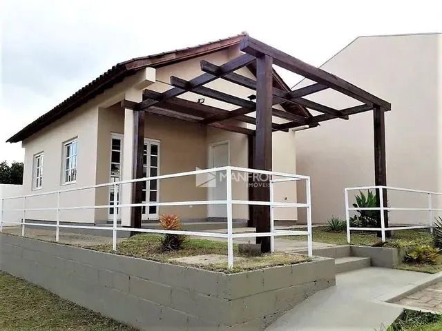 Imagem 4: Casa com 2 Dormitórios para Alugar, 55 M² por R$ 956,00/Mês - Formosa - Alvorada/Rs