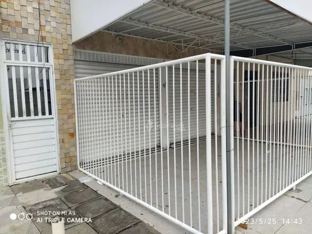 Imagem: Kitnet com 1 Dormitório para Alugar no