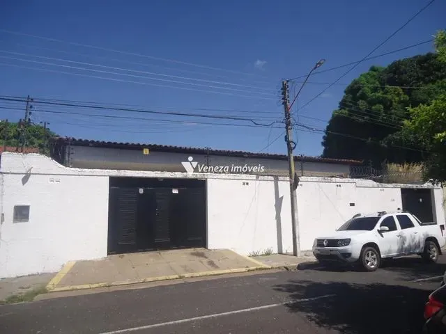 Imagem: Casa Comercial Rua Acre para Aluguel