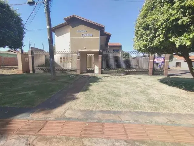 Imagem: Dourados - Apartamento Padrão - Jardim