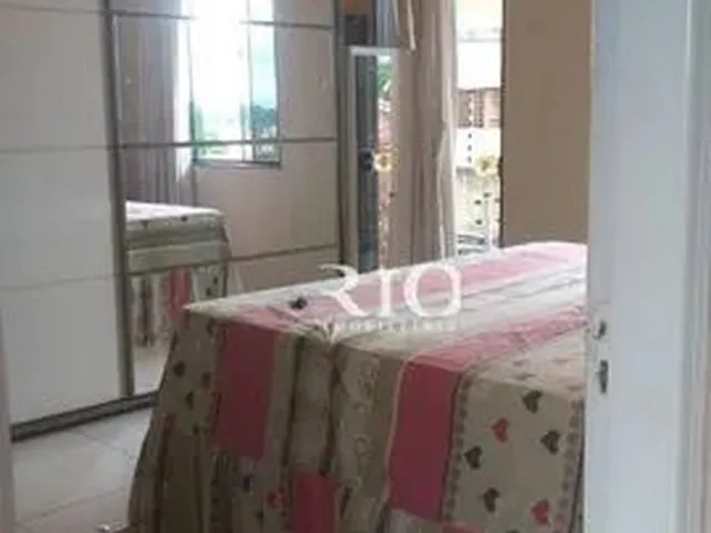 Imagem: Sobrado com 2 Dormitórios para Alugar
