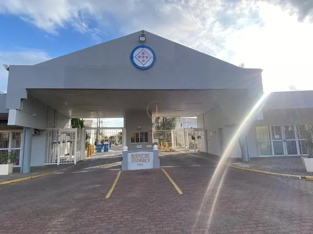 Imagem: SOBRADO EM CONDOMÍNIO COM 03 DORMITÓRIOS