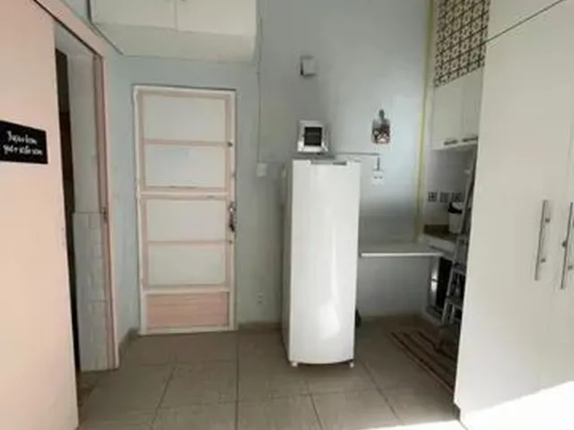 Imagem 1: Ótimo Kitnet na Lapa/Bairro de Fátima!!!