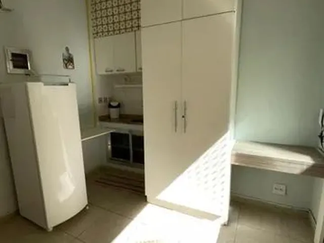 Imagem 2: Ótimo Kitnet na Lapa/Bairro de Fátima!!!