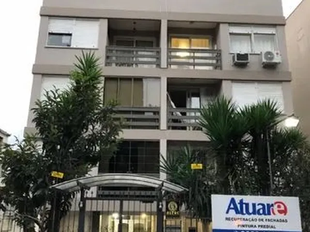 Imagem 1: Porto Alegre - Loft - Auxiliadora