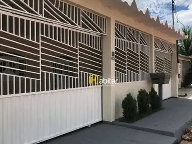 Imagem: Casa com 3 Dormitórios, 282 M² - Venda