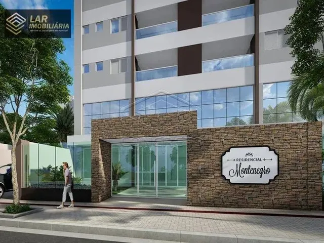 Imagem: Apartamento com 3 Dormitórios para Alugar