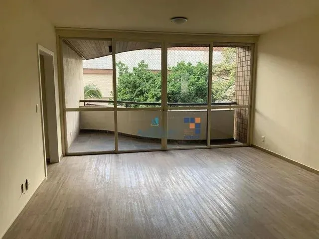 Imagem: Apartamento com 4 Dormitórios para Alugar