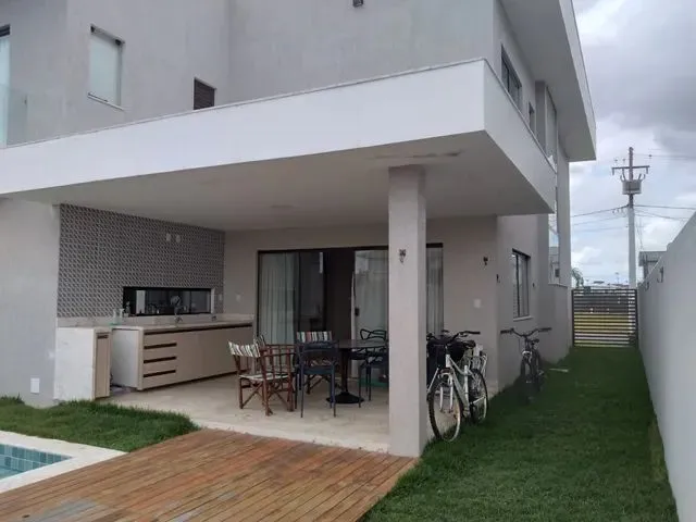 Imagem: Casa para Locação no Terras Alphaville-Camaçari