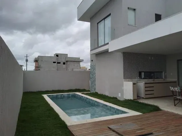 Imagem 9: Casa para Locação no Terras Alphaville-Camaçari