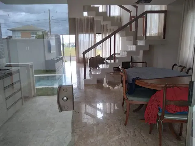 Imagem 3: Casa para Locação no Terras Alphaville-Camaçari