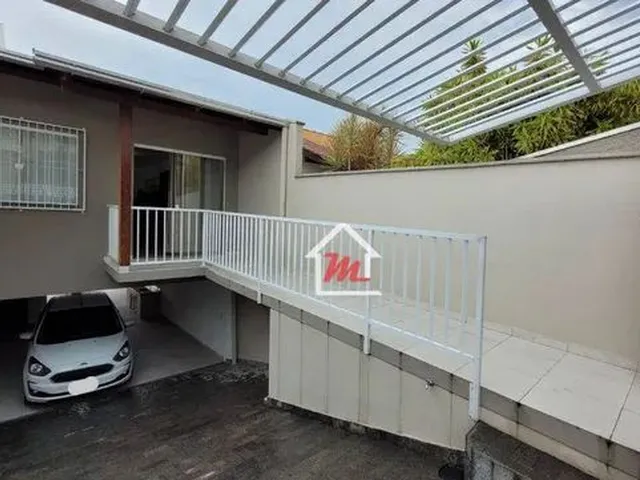 Imagem 1: Casa com 2 Dormitórios para Alugar, 65 M² por R$ 2.365,00/Mês - Velha Central