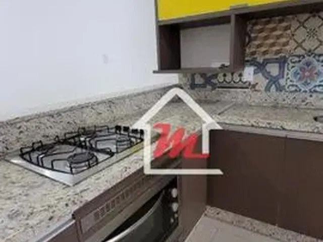 Imagem 7: Casa com 2 Dormitórios para Alugar, 65 M² por R$ 2.365,00/Mês - Velha Central