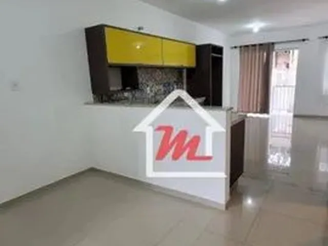 Imagem 13: Casa com 2 Dormitórios para Alugar, 65 M² por R$ 2.365,00/Mês - Velha Central