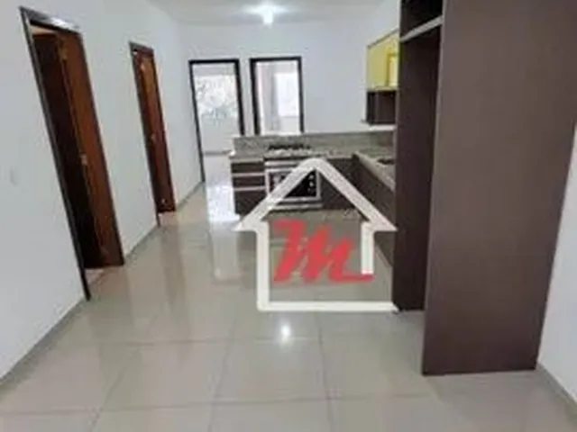 Imagem 9: Casa com 2 Dormitórios para Alugar, 65 M² por R$ 2.365,00/Mês - Velha Central