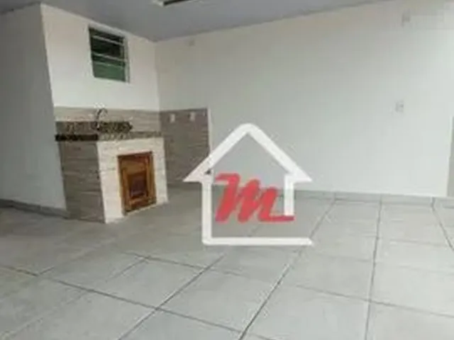 Imagem 6: Casa com 2 Dormitórios para Alugar, 65 M² por R$ 2.365,00/Mês - Velha Central