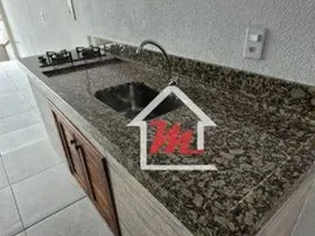 Imagem 3: Casa com 2 Dormitórios para Alugar, 65 M² por R$ 2.365,00/Mês - Velha Central