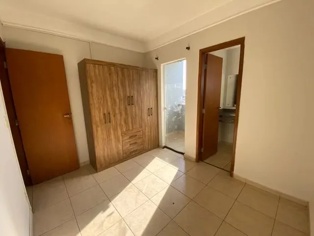 Imagem: Apartamento para Aluguel Incluso Mobília
