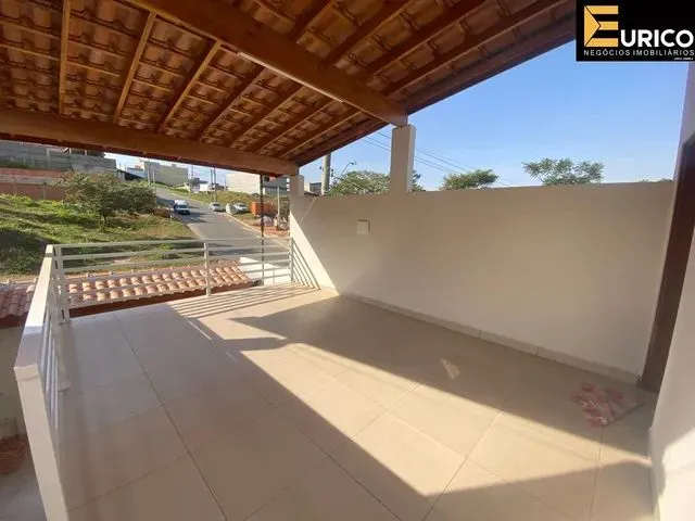 Imagem: Casa para Aluguel no Capela em Vinhedo/Sp