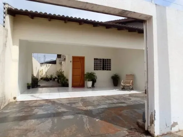 Imagem: Deb- Casa com 80 Metros Quadrados com 3