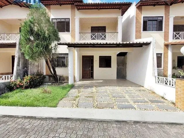 Imagem: Rua Doutor Esmerino Parente, N° 255 - Cambeba