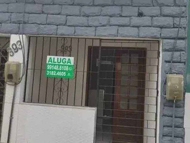 Imagem: Kitinete / Conjugados para Aluguel, Cidade
