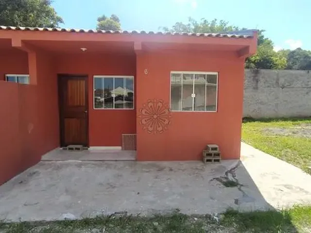 Imagem: Residência em Condomínio 2 Quartos, santa