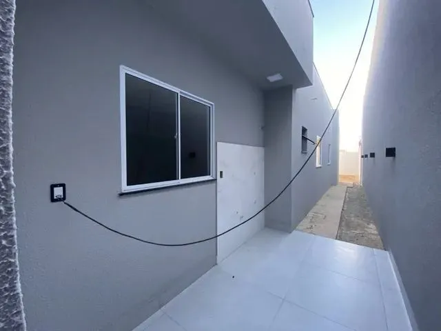 Imagem: Deb- Casa com 80 Metros Quadrados com 3