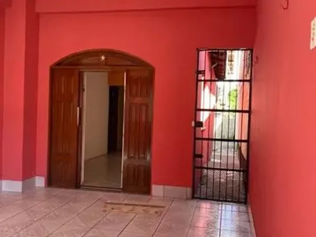 Imagem: Alugo Casa no Ouro Verde