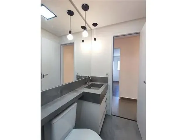 Imagem: Apartamento de 85M² com 3 Quartos e 2 Vagas