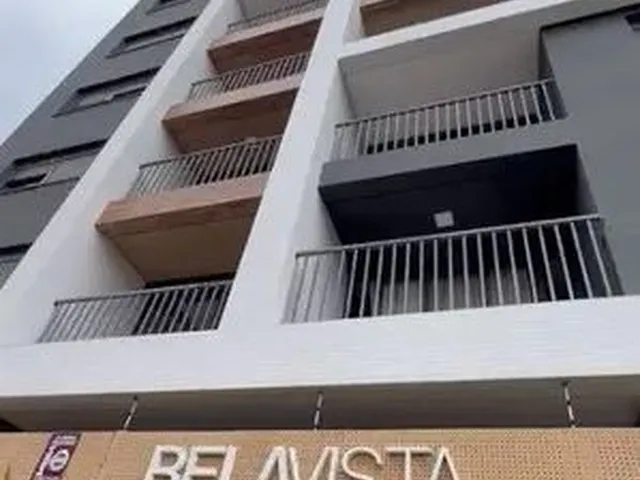 Imagem: Portão - Apartamento Padrão - Centro