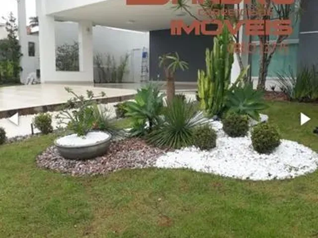 Imagem: Casa Residencial em Camaçari - Ba, Alphaville