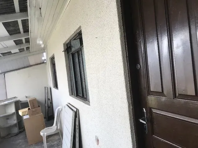 Imagem 7: Curitiba - Casa Padrão - Xaxim