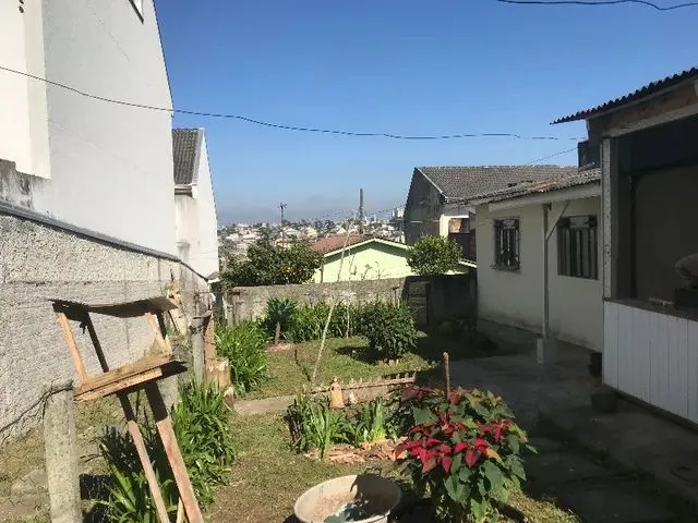 Imagem 12: Curitiba - Casa Padrão - Xaxim