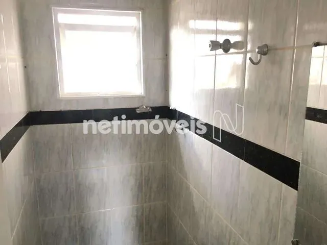 Imagem: Locação Casa Geminada São Gabriel Belo