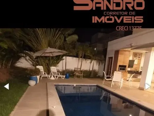 Imagem: Casa Residencial em Camaçari - Ba, Alphaville