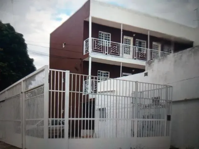 Imagem: Alugo Apartamento Térreo de 2Quartos no