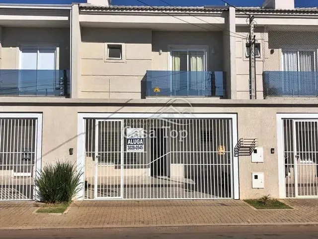 Imagem: Sobrado para Alugar Oficinas