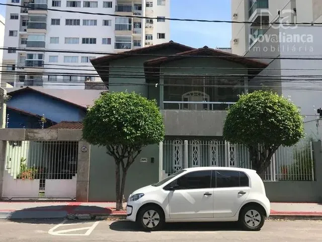 Imagem: Casa para Alugar, 440 M² - Itapuã - Vila