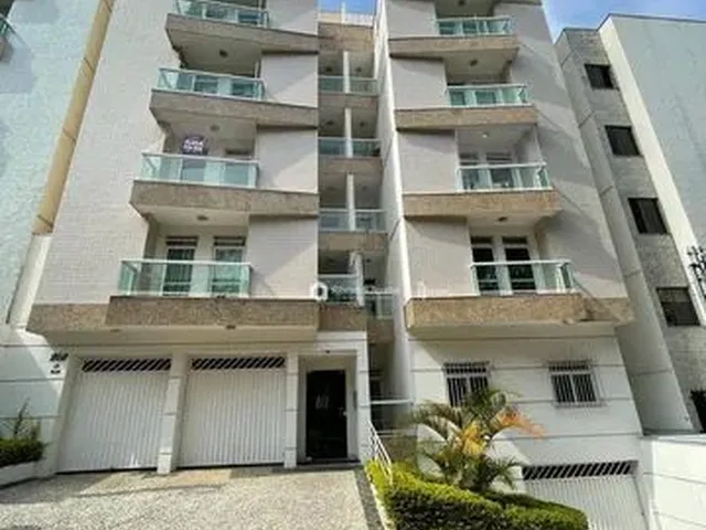 Imagem 1: Apartamento com 2 Dormitórios para Alugar, 68 M² por R$ 1.473,12/Mês - Cascatinha