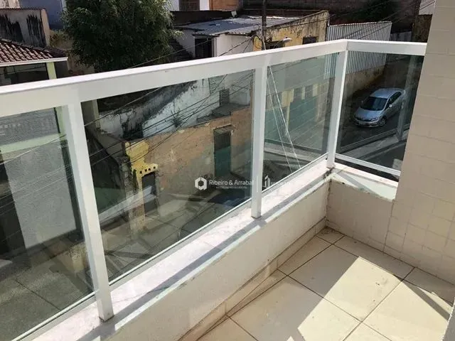 Imagem 13: Apartamento com 2 Dormitórios para Alugar, 68 M² por R$ 1.473,12/Mês - Cascatinha