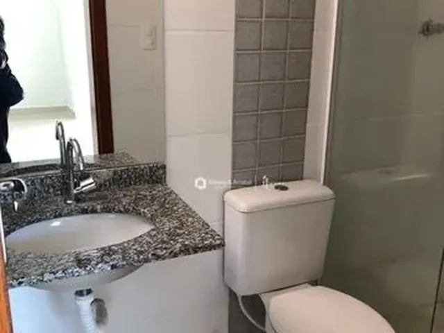 Imagem 5: Apartamento com 2 Dormitórios para Alugar, 68 M² por R$ 1.473,12/Mês - Cascatinha