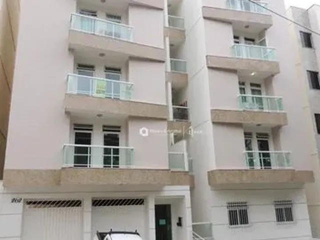 Imagem 2: Apartamento com 2 Dormitórios para Alugar, 68 M² por R$ 1.473,12/Mês - Cascatinha